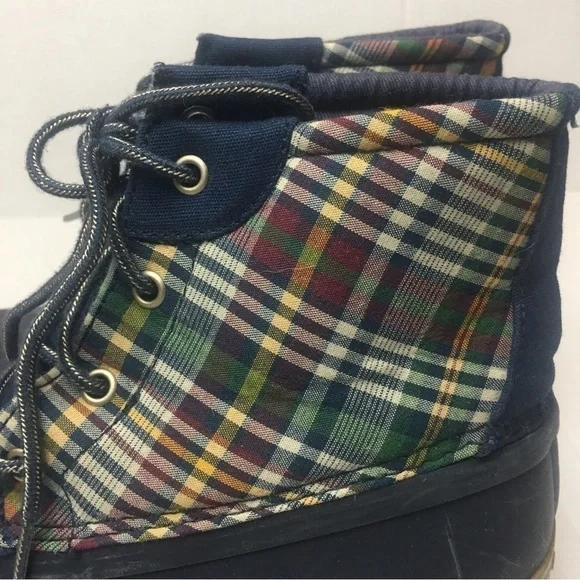 Sperry Port Boots - Picture 2 of 7